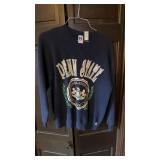 Russell Penn State Sweatshirt Size Large