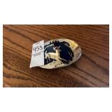 Silversmithcollection Belt Buckle