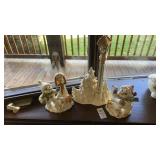 Grandeur Noel - Snowmen- collector