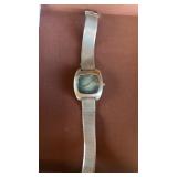 Bulova 23 Jewels Automatic Wrist Watch