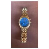 Vintage Citizen Chronograph Menï¿½s Wristwatch