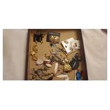 Assorted Costume jewelry