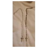 2 rosaries
