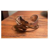 Courtney Sterling Butterfly Bracelet