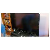 52 inch sharp t.v