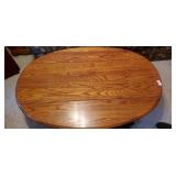 4 ft x 3 ft coffee table