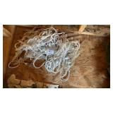 Icicle Christmas Lights