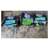 3 Boxes of Galvanized Deck Nails