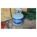 Blue Rhino Propane Tank 15lb