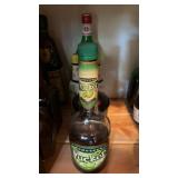 NO SHIPPING Lot of Assorted Liquor