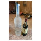 NO SHIPPING Lot of Assorted Liquor