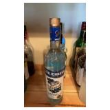 NO SHIPPING Lot of Assorted Liquor