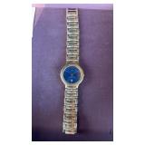 Jaz Paris Quartz Wrist Watch