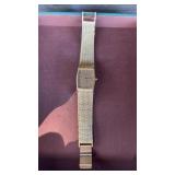 Bulova Quartz Wrist Watch