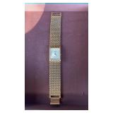 Longines QWR Wristwatch