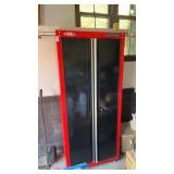 Craftsman Metal Cabinet NO CONTENTS
