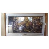 October 12th 1758 fort ligonier