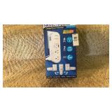 Swivel Power 9 device power charger