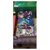3 Vera Bradley change purses