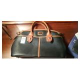 Dooney and bourke purse