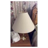 Set of 2 Bedside Lamps