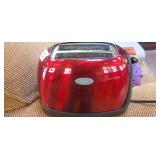 Oster toaster