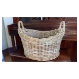 Large basket -19 inches wide