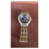 Vintage Benrus Menï¿½s Wrist Watch