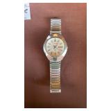 Vintage Citizen Mens Watch 8600-860039
