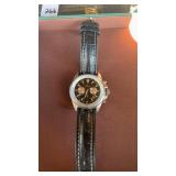 Jacques Lemans 1-1117.1 Chronograph Mens Watch