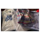 Lands End shirts, E A MacCluer and others menï¿½s