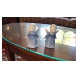 Ceramic Angel Figurines