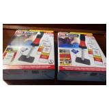 Bell & Howell. No Stitch Hand Held Iron