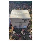 Talavera Birdbath New In Box