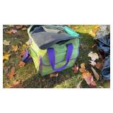 Brunswick Bowling Ball W Bag