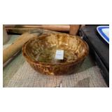 Bennington pottery Bowl.( pre civil war)