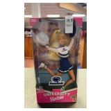 Penn State University Barbie NIB