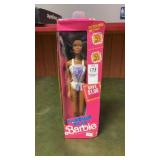Fashion Play Barbie In Box