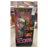 Barbie and The Rockers Doll