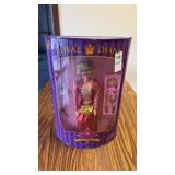 Royal Diana Doll In Box