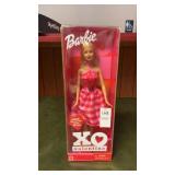 Barbie XO Valentine Doll In Box