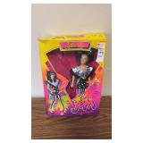 Jem Jetta Misfits Doll In Box