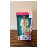 Barbie Wedding Day Alan Doll