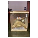 2000 Barbie Celebration Doll In Box