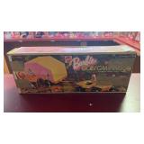 1973 Barbie Going Camping Set In box
