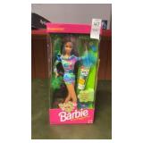 Totally Hair Barbie In Box