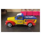 Pez Ford Delivery Truck