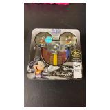 Mickey Mouse 80th Birthday Pez Set
