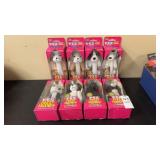 Pez Fuzzy Friends Cat and Dog Set