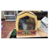 Cabbage Patch Show Pony In Box
